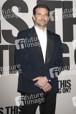 Filmscreening 'Is This Thing On?' in New York