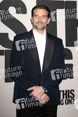 Filmscreening 'Is This Thing On?' in New York