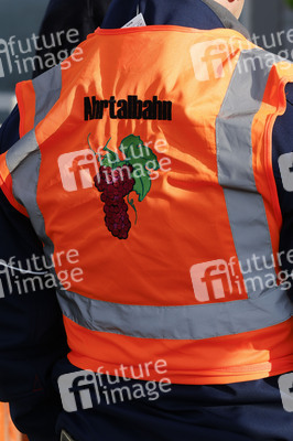 Inbetriebnahme der neuen Ahrtalbahn