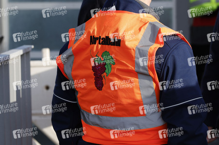 Inbetriebnahme der neuen Ahrtalbahn