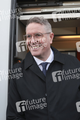 Inbetriebnahme der neuen Ahrtalbahn