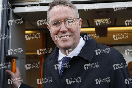 Inbetriebnahme der neuen Ahrtalbahn