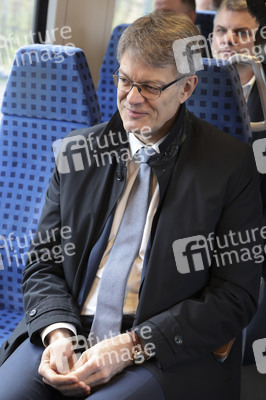 Inbetriebnahme der neuen Ahrtalbahn