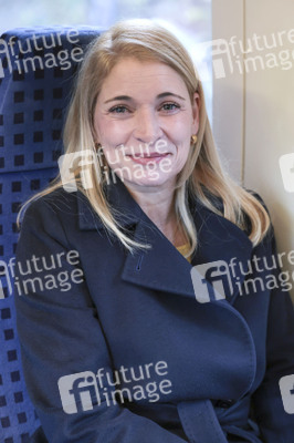 Inbetriebnahme der neuen Ahrtalbahn