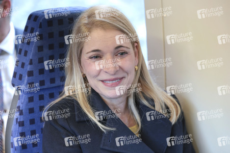 Inbetriebnahme der neuen Ahrtalbahn