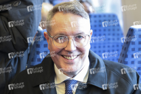 Inbetriebnahme der neuen Ahrtalbahn