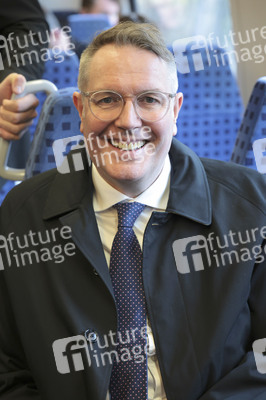 Inbetriebnahme der neuen Ahrtalbahn