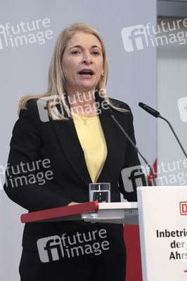 Inbetriebnahme der neuen Ahrtalbahn