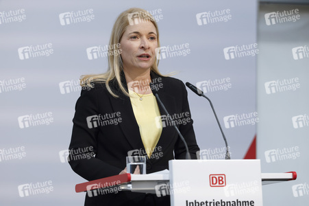 Inbetriebnahme der neuen Ahrtalbahn