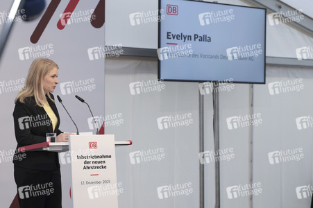 Inbetriebnahme der neuen Ahrtalbahn