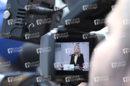 Inbetriebnahme der neuen Ahrtalbahn