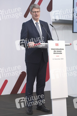 Inbetriebnahme der neuen Ahrtalbahn