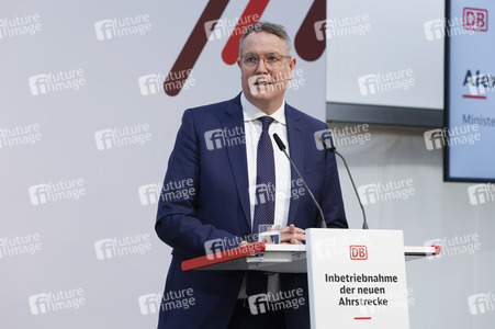 Inbetriebnahme der neuen Ahrtalbahn