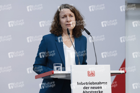 Inbetriebnahme der neuen Ahrtalbahn