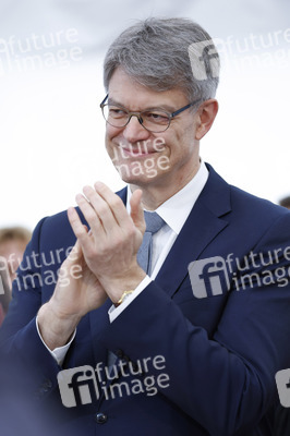 Inbetriebnahme der neuen Ahrtalbahn