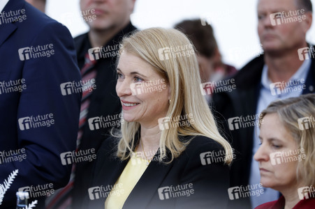 Inbetriebnahme der neuen Ahrtalbahn