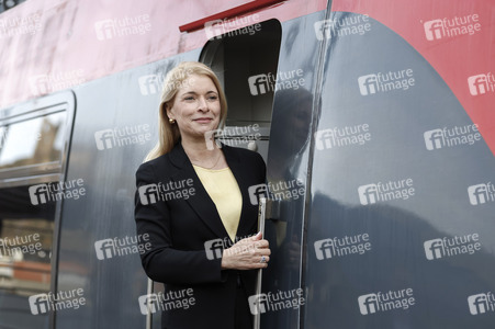 Inbetriebnahme der neuen Ahrtalbahn