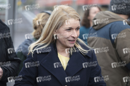 Inbetriebnahme der neuen Ahrtalbahn