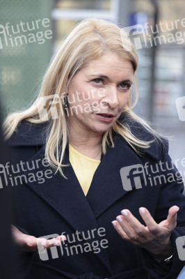 Inbetriebnahme der neuen Ahrtalbahn