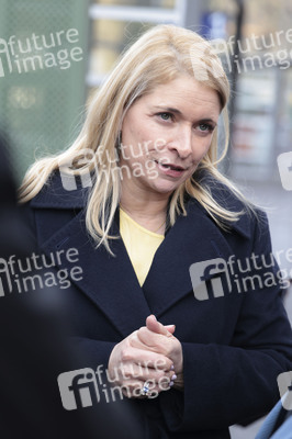 Inbetriebnahme der neuen Ahrtalbahn