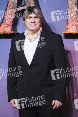 Filmpremiere 'Avatar: Fire and Ash' in London