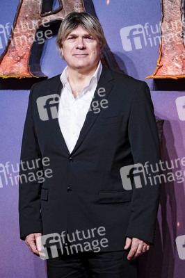 Filmpremiere 'Avatar: Fire and Ash' in London