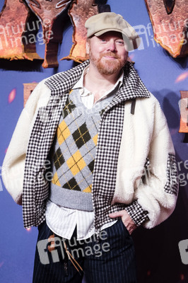 Filmpremiere 'Avatar: Fire and Ash' in London