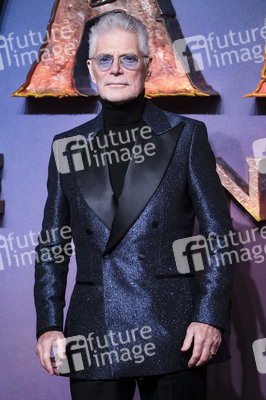 Filmpremiere 'Avatar: Fire and Ash' in London