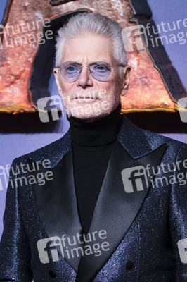 Filmpremiere 'Avatar: Fire and Ash' in London