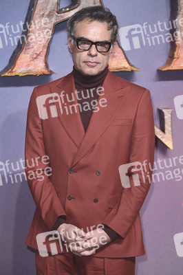Filmpremiere 'Avatar: Fire and Ash' in London