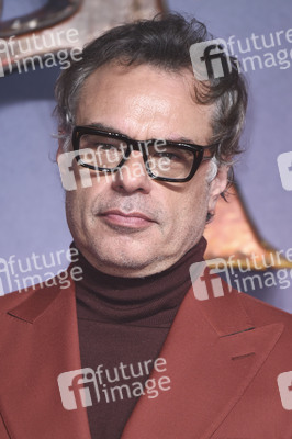 Filmpremiere 'Avatar: Fire and Ash' in London