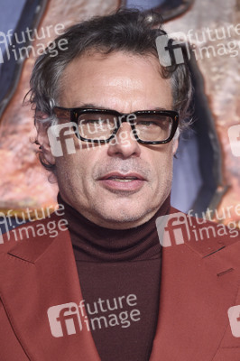 Filmpremiere 'Avatar: Fire and Ash' in London