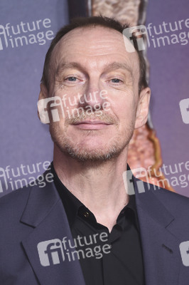 Filmpremiere 'Avatar: Fire and Ash' in London