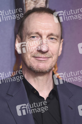 Filmpremiere 'Avatar: Fire and Ash' in London