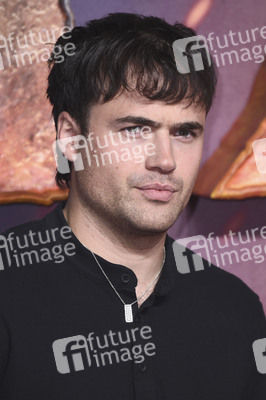 Filmpremiere 'Avatar: Fire and Ash' in London