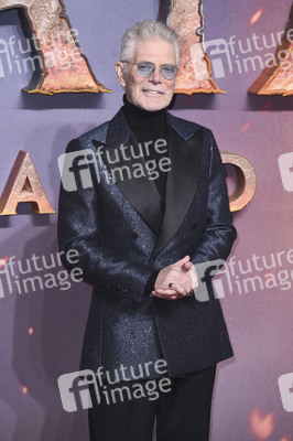 Filmpremiere 'Avatar: Fire and Ash' in London