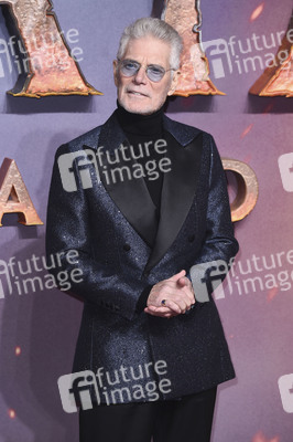 Filmpremiere 'Avatar: Fire and Ash' in London