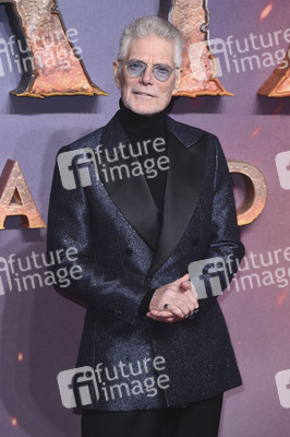 Filmpremiere 'Avatar: Fire and Ash' in London