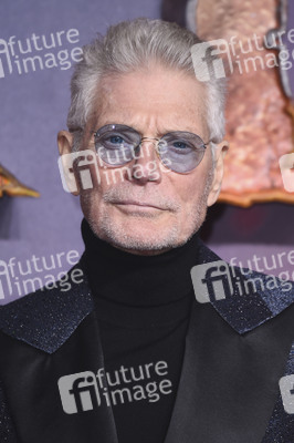 Filmpremiere 'Avatar: Fire and Ash' in London