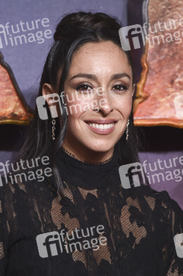 Filmpremiere 'Avatar: Fire and Ash' in London