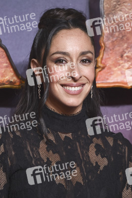 Filmpremiere 'Avatar: Fire and Ash' in London