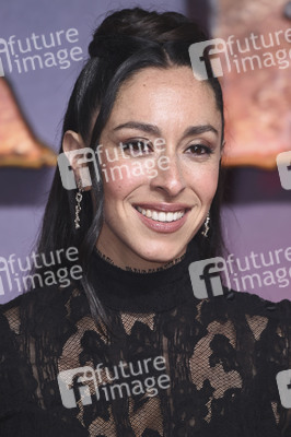 Filmpremiere 'Avatar: Fire and Ash' in London