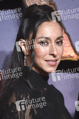 Filmpremiere 'Avatar: Fire and Ash' in London