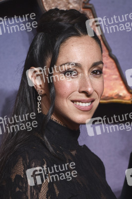 Filmpremiere 'Avatar: Fire and Ash' in London