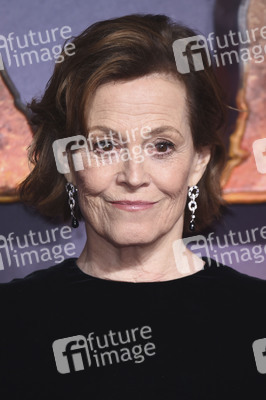 Filmpremiere 'Avatar: Fire and Ash' in London