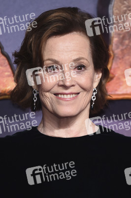 Filmpremiere 'Avatar: Fire and Ash' in London