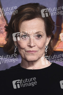 Filmpremiere 'Avatar: Fire and Ash' in London