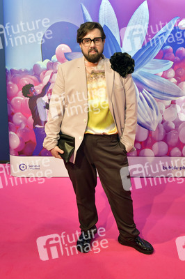 Opening 'Bubble Planet - Das Erlebnismuseum für alle Sinne' in Berlin