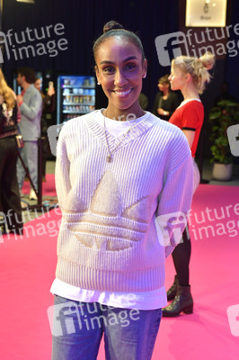 Opening 'Bubble Planet - Das Erlebnismuseum für alle Sinne' in Berlin
