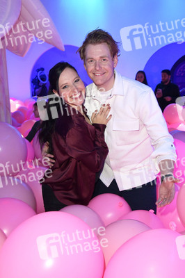 Opening 'Bubble Planet - Das Erlebnismuseum für alle Sinne' in Berlin